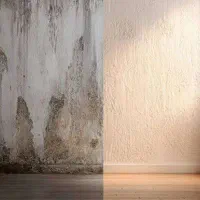 یکبار برای همیشه از نم دیوار راحت شو