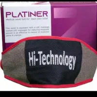 کمربند طبی پلاتینر درمان قطعی دیسک کمر|آرایشی، بهداشتی، درمانی|تایباد, |دیوار