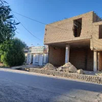 خانه نیم کاره