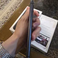 iphone 11 gray 128gig|موبایل|تهران, سازمان برنامه شمالی|دیوار
