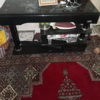 مقداری وسایل خانه