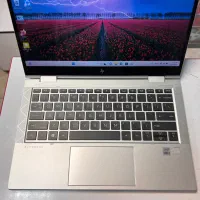 لپتاپ ۳۶۰ درجه ۸ هسته ای i5 نسل ۱۰|رایانه همراه|قدس, شهرقدس|دیوار