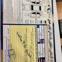 سواری|خودرو سواری و وانت|کرج, پیشاهنگی|دیوار