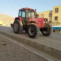 تراکتور|خودرو سنگین|آباده, |دیوار