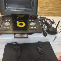 دستگاه DVD پلیر