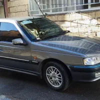 پارس 92 خاکستری