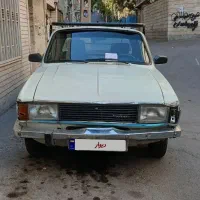 وانت پیکان ۸۴