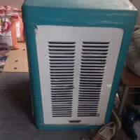 کولر ابی کامل سالم بدون موتور|کولر آبی|شیروان (خراسان), |دیوار