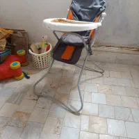 صندلی غذای کودک