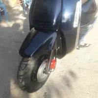 وسپادلتا ۱۷۰ سی سی|موتورسیکلت|کرج, شهرک امیر المومنین|دیوار