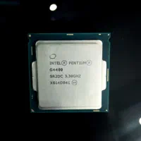 Cpu g4400