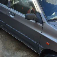 پراید مدل ۹۰