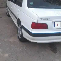 پژو پارس مدل ۴۰۲|خودرو سواری و وانت|تهران, ارجمندی راد|دیوار