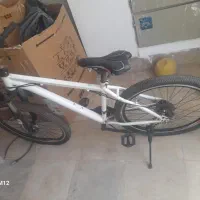 دوچرخه ۲۶