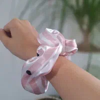 کش مو اسکرانچی گیفت عروسی