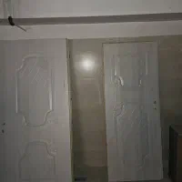 فروش درب اتاق و سرویس به قیمت مفت|مصالح و تجهیزات ساختمان|خوی, |دیوار