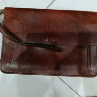 کیف چرم اصل