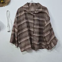 مانتو های فری سایز