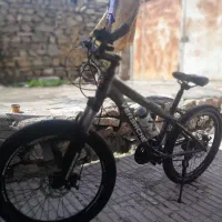 دوچرخه