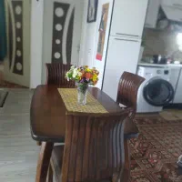 میزنهارخوری چهارنفره