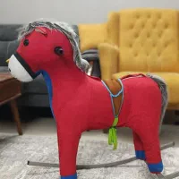 راکر اسب