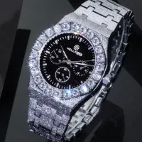 ساعت مچی برند HELLO ICE