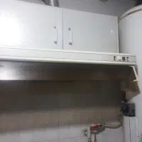 ابگرمن مخزنی و هود|آبگرمکن، پکیج، شوفاژ|شاهین‌شهر, عطار|دیوار