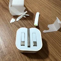 شارژر ایفون|لوازم جانبی موبایل و تبلت|شاهینشهر, شهرک گلدیس|دیوار