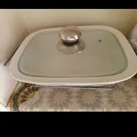 تابه وارمردار