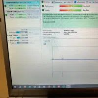 لپ تاپ سونی وایو fw518 sony|رایانه همراه|تهران, سعادت‌آباد|دیوار