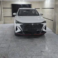 چانگان x5 plus فول 2026