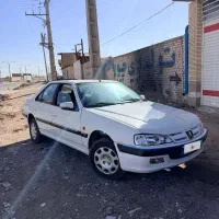 پژو پارس مدل 87