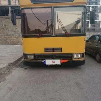 اتوبوس 457 مدل 86