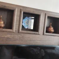 میز تلویزیون|میز تلویزیون|اهر, |دیوار