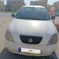 تیبا 91، معاوضه با 206 SD