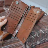 کیف پول همه کاره کیهان چرم سوگو