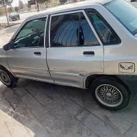 پراید ۸۹|خودرو سواری و وانت|تایباد, |دیوار