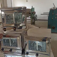 فروش تنور گازی|اجاق گاز و لوازم برقی پختوپز|گنبد کاووس, |دیوار