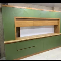 کابینت کمد دیواری کافی بار|عمده‌فروشی|صباشهر, |دیوار