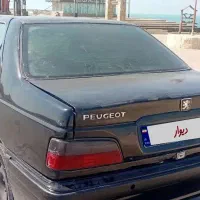 پارس مدل ۸۱|خودرو سواری و وانت|بوشهر, |دیوار