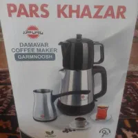 چای ساز