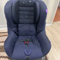 صندلی ماشین دلیجان