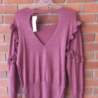 شومیز مجلسی و گپ وارداتی|لباس|دامغان, |دیوار