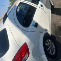 تیبا۲ مدل ۹۹درحدخشک|خودرو سواری و وانت|بندر ماهشهر, |دیوار