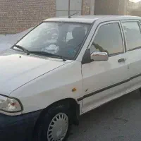 پراید مدل ۹۰ HP+|خودرو سواری و وانت|شاهرود, |دیوار