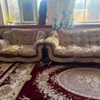 مبل تمیز خوب