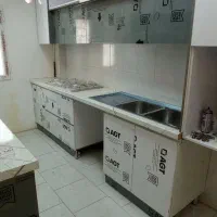 نصب کابینت کمد دیواری