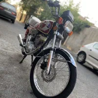 هندا 200 مدل ۱۴۰۱|موتورسیکلت|تهران, استخر|دیوار