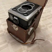 دوربین zeiss مدل ikon|دوربین عکاسی و فیلم‌برداری|تهران, ونک|دیوار