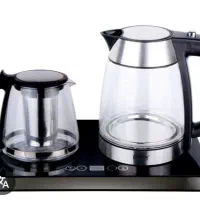 چای ساز و اسنک ساز